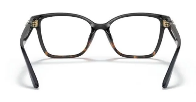 Michael Kors 0MK4094U 3912 51mm Black/Brown Eyeglasses 2
