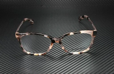 MICHAEL KORS Ambrosine MK4035 3205 Pink Tortoise Demo Lens 53 Women 2