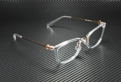 MICHAEL KORS Captiva MK4054 3105 Crystal Clear Demo Lens 52 mm Men 3