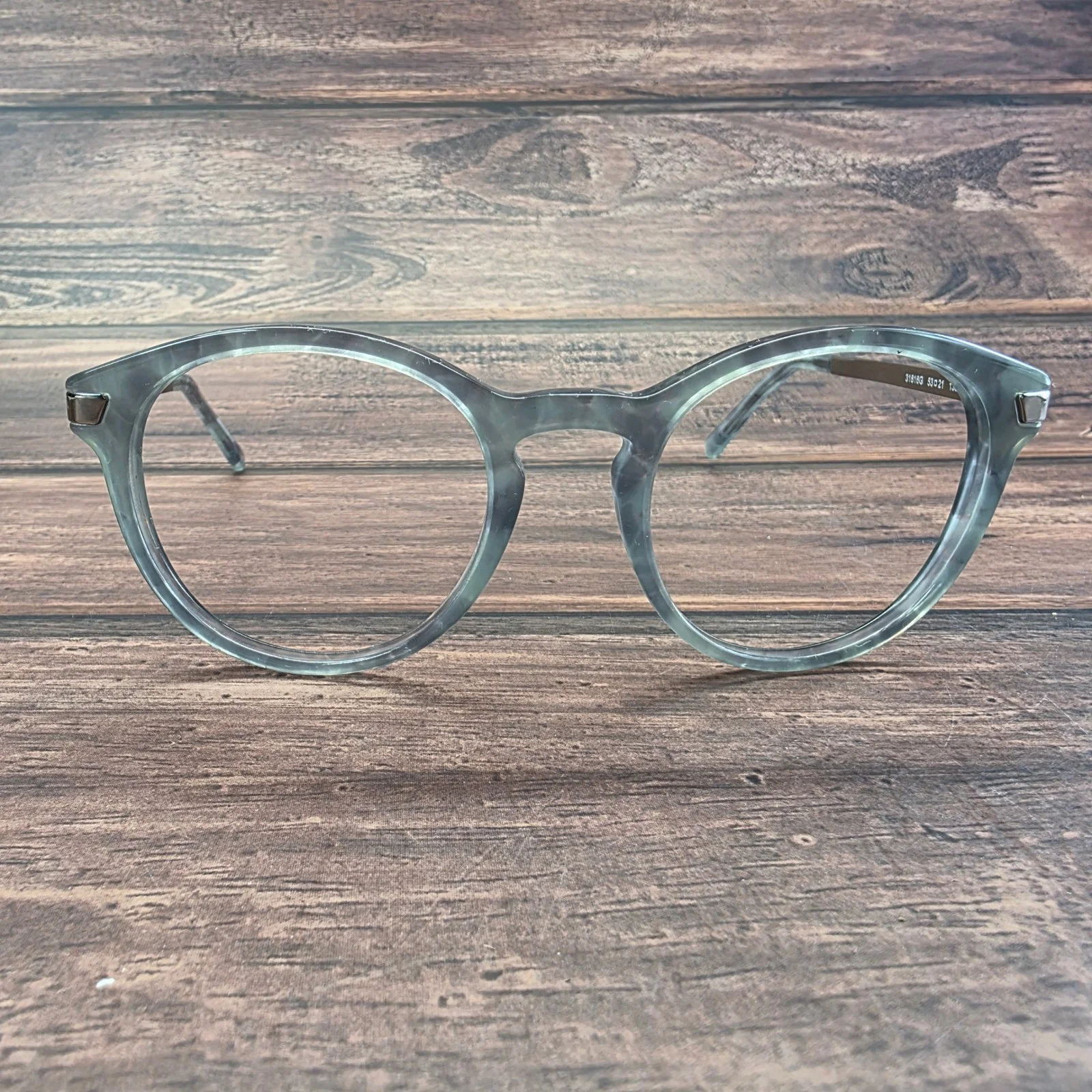 Michael Kors COCONUT GROVE MK3032 Eyeglass Frames 3332-51 - MK3032-3332-51 2