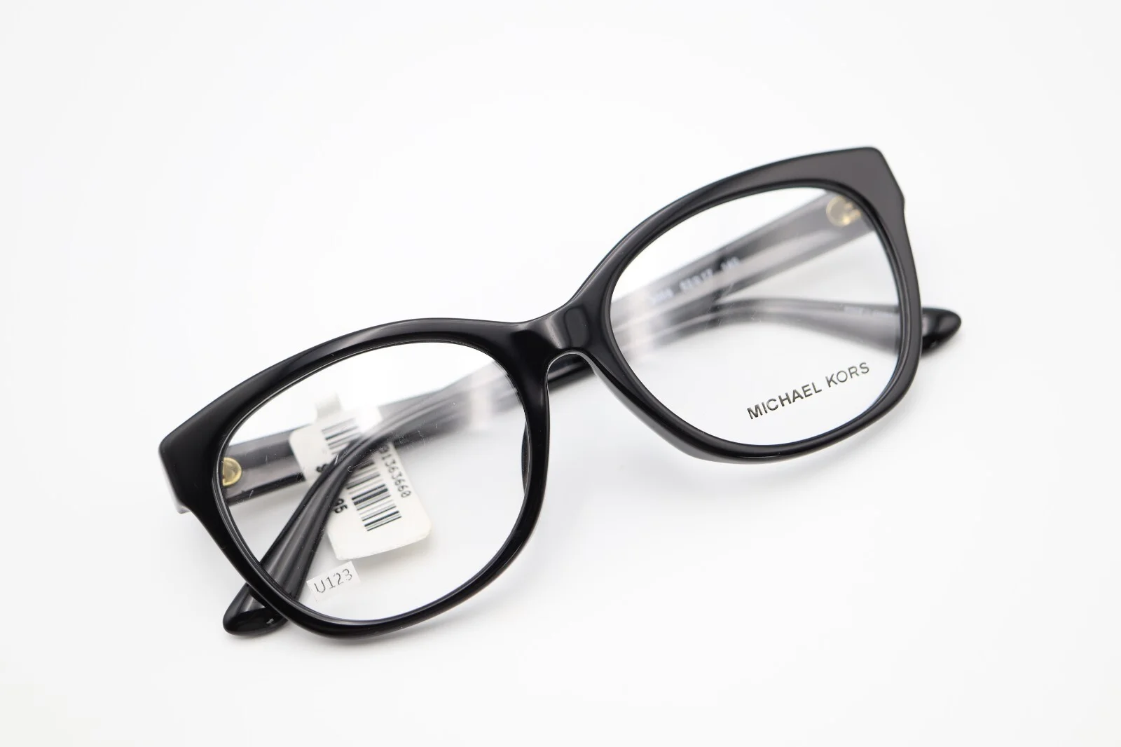 Michael Kors COCONUT GROVE MK3032 Eyeglass Frames 3332-51 - MK3032-3332-51 4