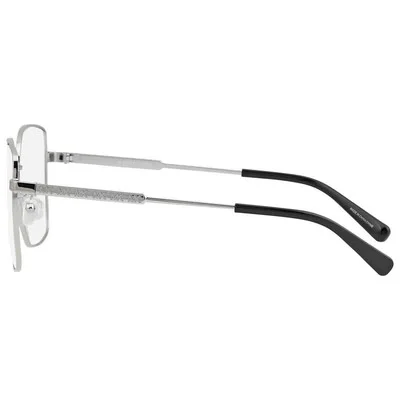Michael Kors Demo Square Ladies Eyeglasses MK3056 1153 53 MK3056 1153 53 3