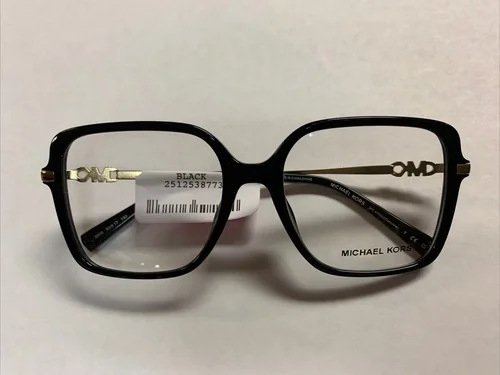 Michael Kors Dolonne MK4095U 3005 Eyeglasses Frame Women