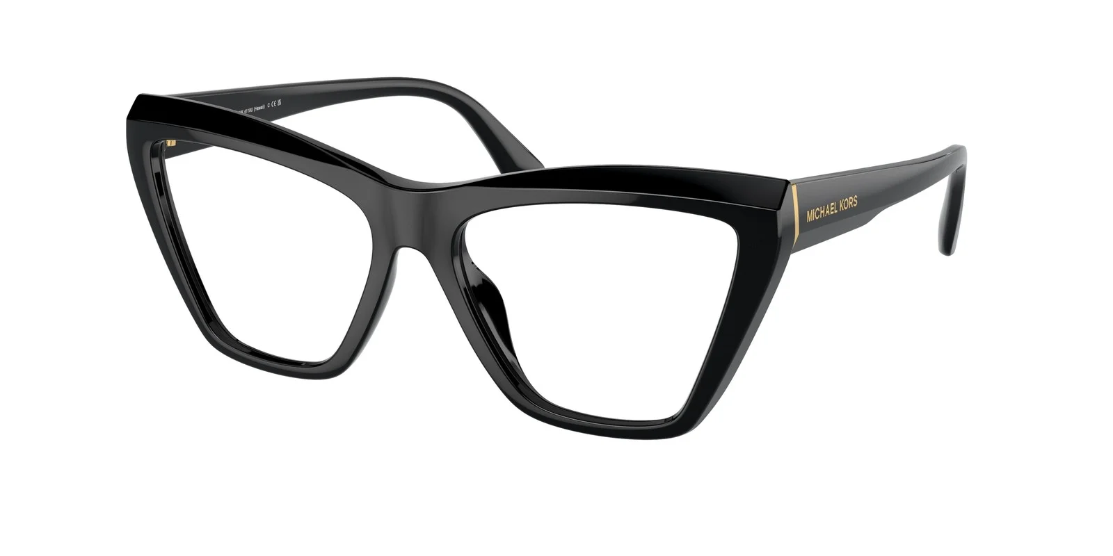 Michael Kors Eyeglasses Frames MK 4070 Luxemburg 3892 Cheetah Print 52-17-140 3