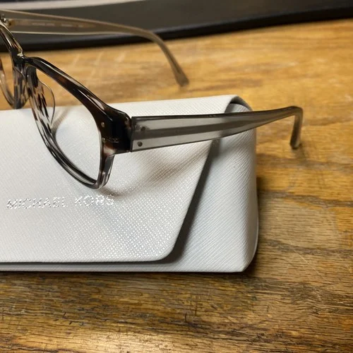 michael kors eyeglasses frames for women MK 284M 2