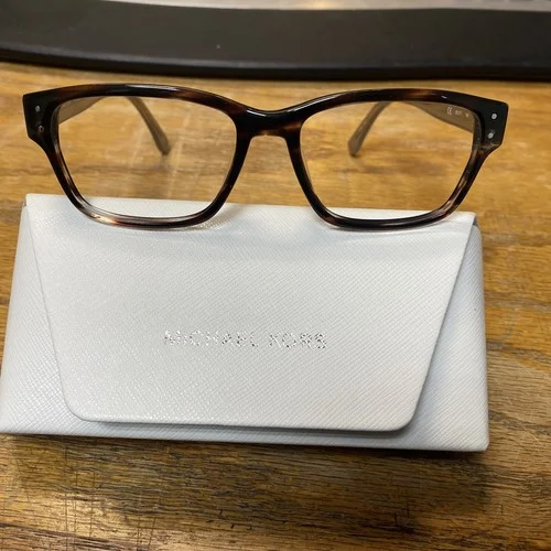 michael kors eyeglasses frames for women MK 284M 4