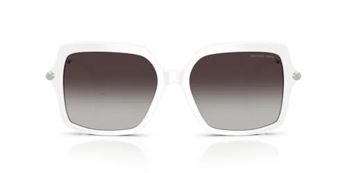 Michael Kors Eyeglasses Sunglasses White Case