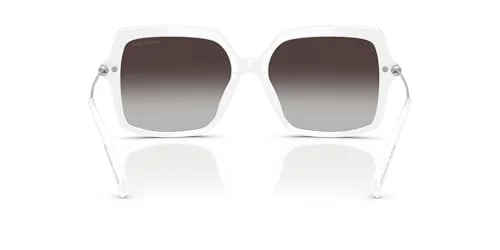 Michael Kors Eyeglasses Sunglasses White Case 4
