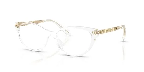Michael Kors MK 252 046 Eyeglasses Glasses Black Gray Ombre 50-16-130 Small 2
