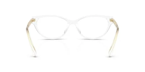 Michael Kors MK 252 046 Eyeglasses Glasses Black Gray Ombre 50-16-130 Small 4
