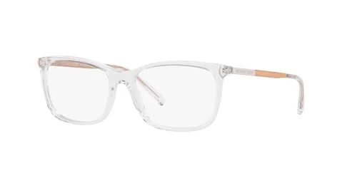 Michael Kors MK 256 205 Eyeglasses Frame Glasses Brown on Purple 50-16-135 Small 2