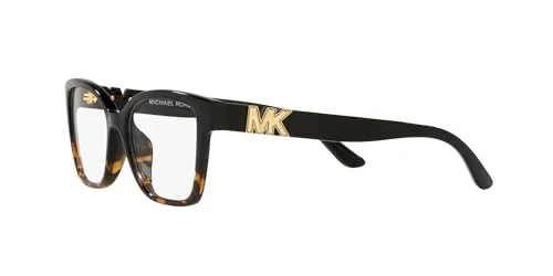 Michael Kors MK 840 533 Eyeglasses Glasses Crystal Plum Purple 50-16-135 3