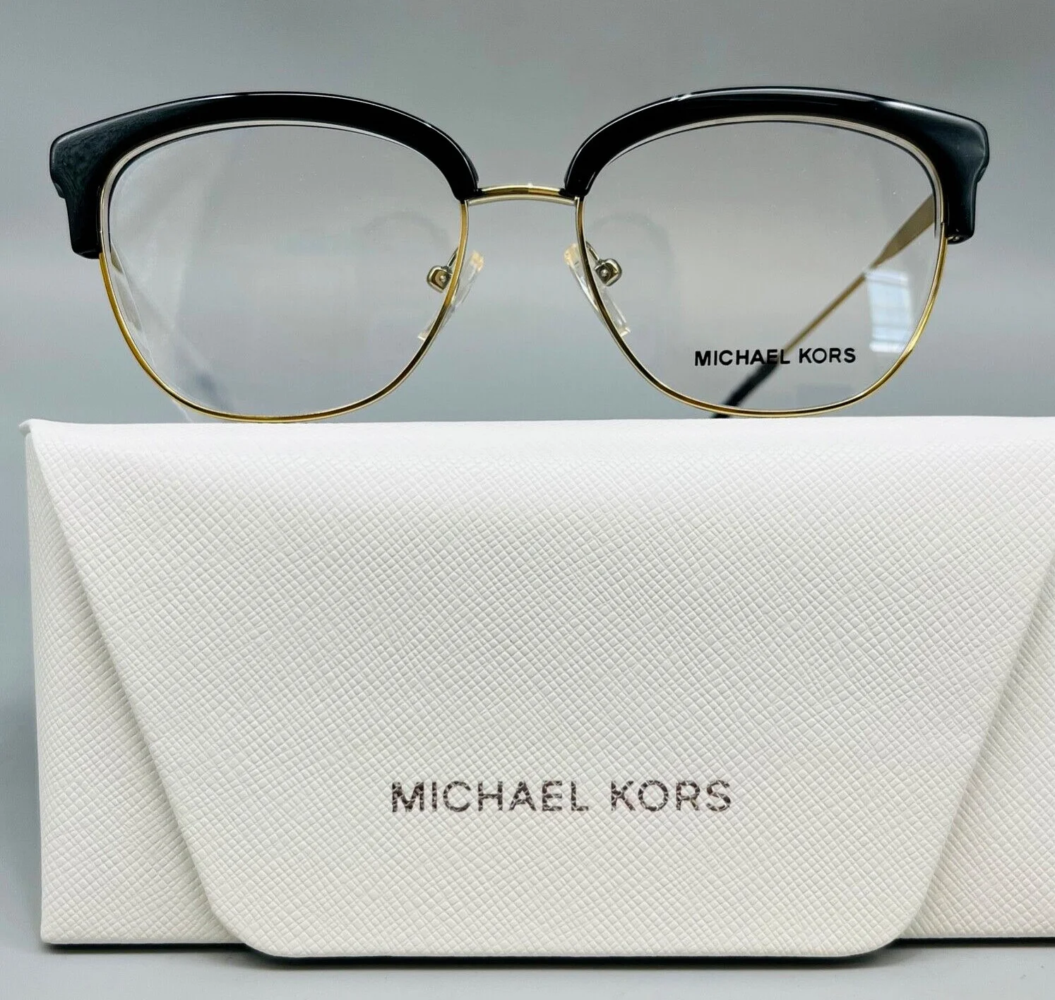 MICHAEL KORS MK3023/ 3269 (Galway) Eyeglasses 52-16-140mm - Gold -100 % Original