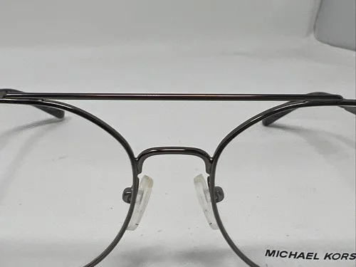 Michael KORS MK3024 1213 52/17 135 Men’s Eyeglass Frames CC91 3