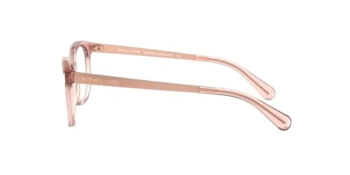 Michael Kors MK4035(Ambrosine) 3205 53/15 135 Designer Eyeglass Frames Glasses 4