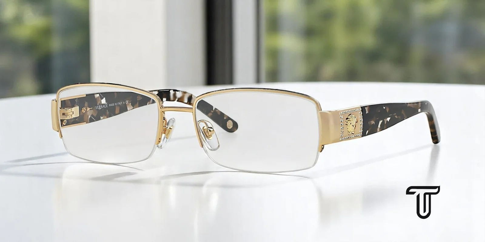Michael Kors MK4058 3050 54[]17 135 Eyeglasses/Frames MA