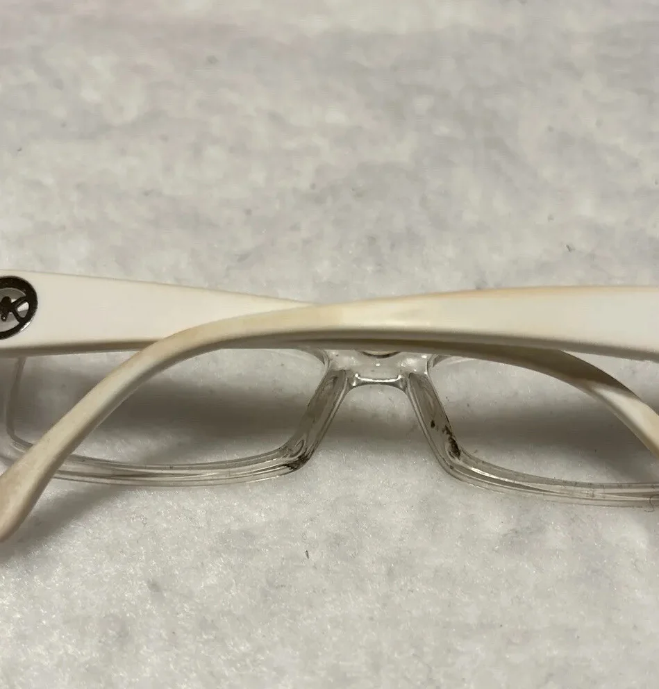 Michael Kors MK614 207 50/16 135 Designer Eyeglass Frames Glasses 2