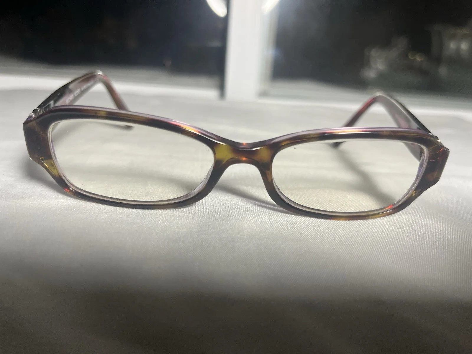 Michael Kors MK614 207 50/16 135 Designer Eyeglass Frames Glasses 4