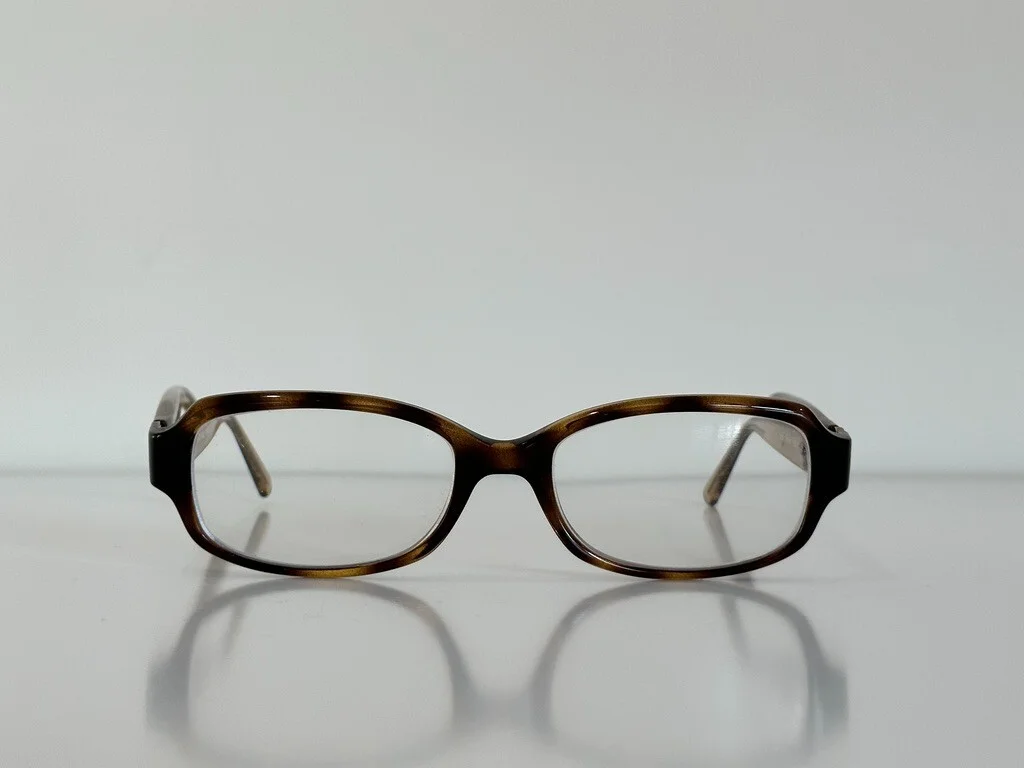 MICHAEL KORS MK8016 (Tabitha V) 3104 Eyeglasses 52-17-135mm - HAVANA -100% 2