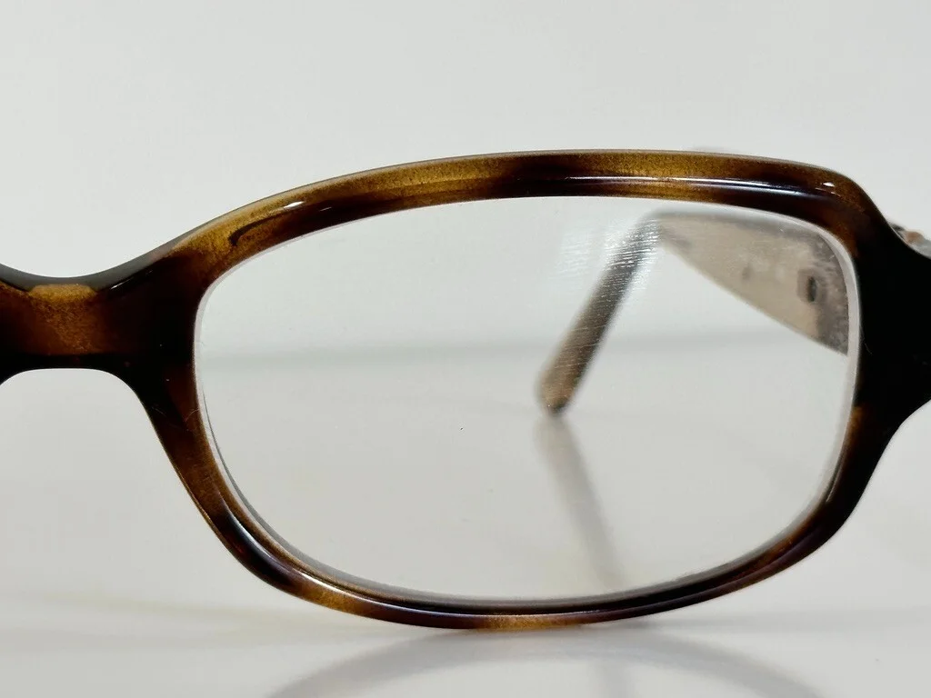 MICHAEL KORS MK8016 (Tabitha V) 3104 Eyeglasses 52-17-135mm - HAVANA -100% 4