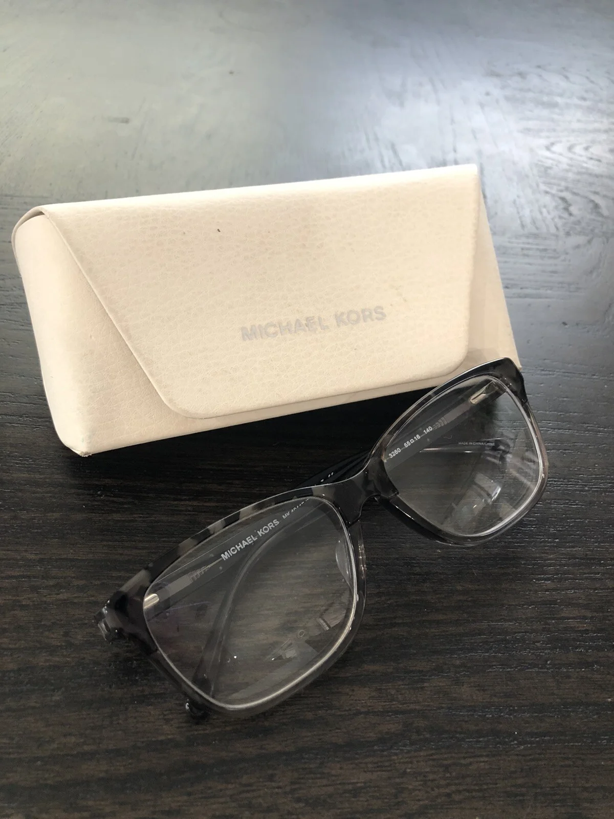 Michael Kors MK829M Men
