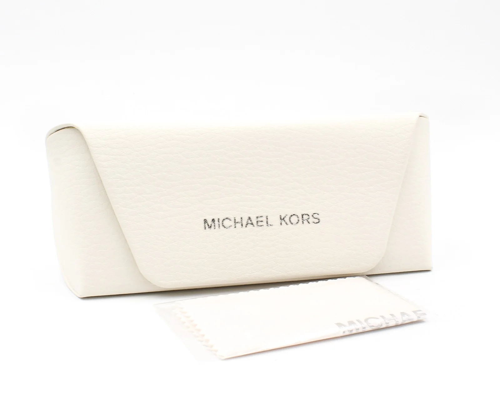 Michael Kors Nassau Eyeglasses Glasses MK 4119U 3005 Glossy Black 53mm with Case 2