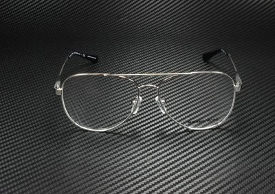 MICHAEL KORS Procida MK3019 1118 Silver Demo Lens 56 mm Men 2