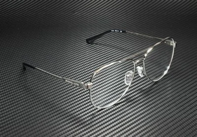 MICHAEL KORS Procida MK3019 1118 Silver Demo Lens 56 mm Men 3
