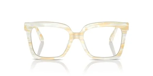 MICHAEL KORS WHITE AUTHENTIC EYEWEAR EYEGLASSES GLASSES CASE With Book And Wipe