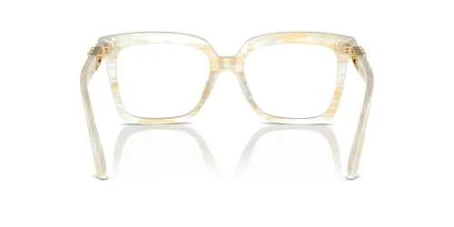 MICHAEL KORS WHITE AUTHENTIC EYEWEAR EYEGLASSES GLASSES CASE With Book And Wipe 4