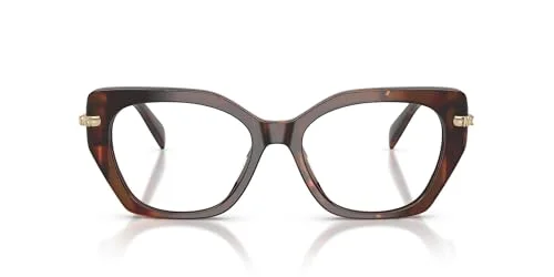 NEW Michael Kors Bev MK3015 1163 Womens Round Tortoise Eyeglasses Frames 50/19