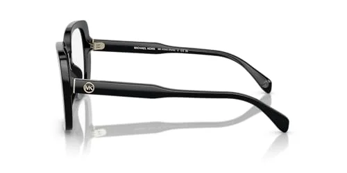 New Michael Kors Perth Mk4104u 3555 53/18 140 Eyeglasses Frames Amber 3